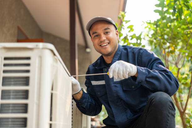 Best Best HVAC companies  in Marco Island, FL