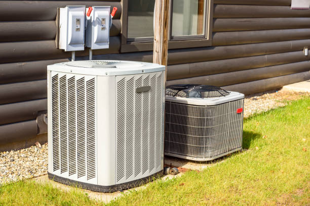 Best HVAC installation services  in Marco Island, FL